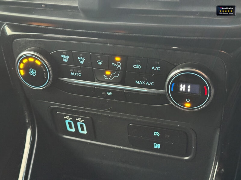 Used Ford Ecosport 2018 for sale - 77041703: Photo 26