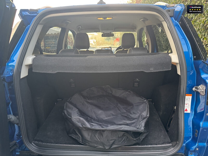 Used Ford Ecosport 2018 for sale - 77041703: Photo 8