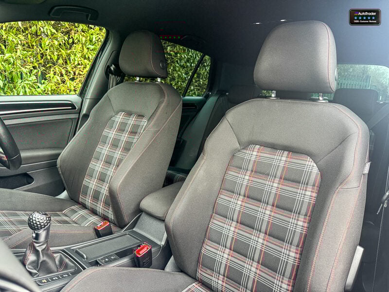 Used Volkswagen Golf 2014 for sale - 77187594: Photo 10