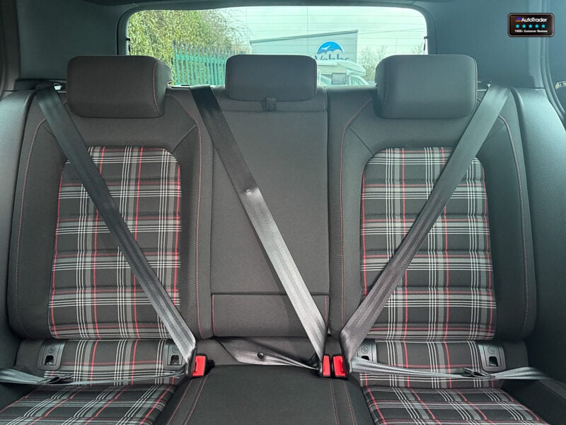 Used Volkswagen Golf 2014 for sale - 77187594: Photo 12