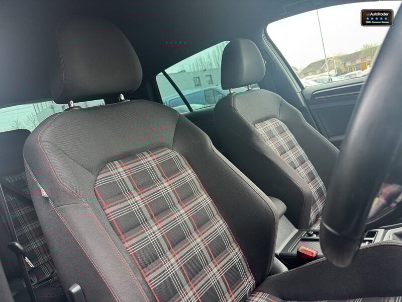 Used Volkswagen Golf 2014 for sale - 77187594: Photo 13