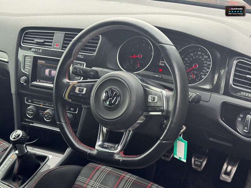 Used Volkswagen Golf 2014 for sale - 77187594: Photo 14