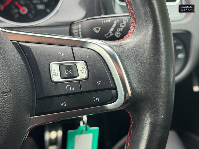 Used Volkswagen Golf 2014 for sale - 77187594: Photo 17