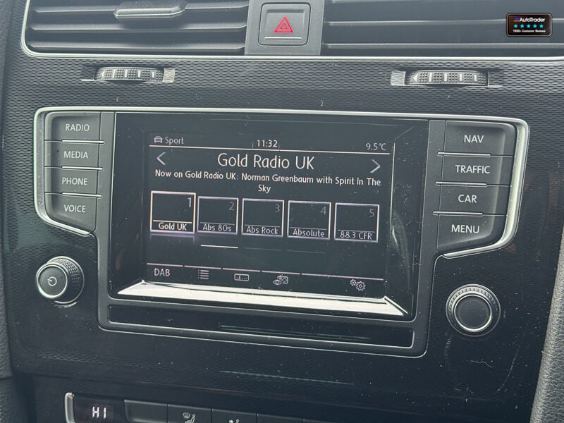 Used Volkswagen Golf 2014 for sale - 77187594: Photo 23