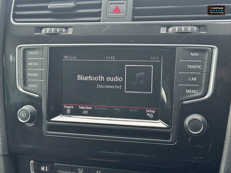 Used Volkswagen Golf 2014 for sale - 77187594: Photo 24