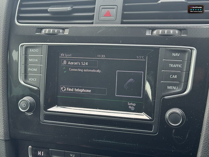 Used Volkswagen Golf 2014 for sale - 77187594: Photo 25