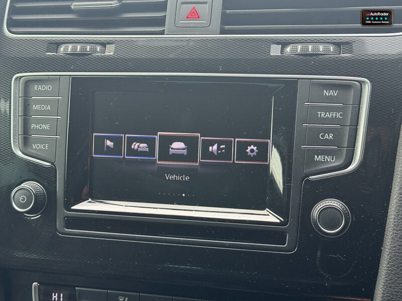 Used Volkswagen Golf 2014 for sale - 77187594: Photo 29