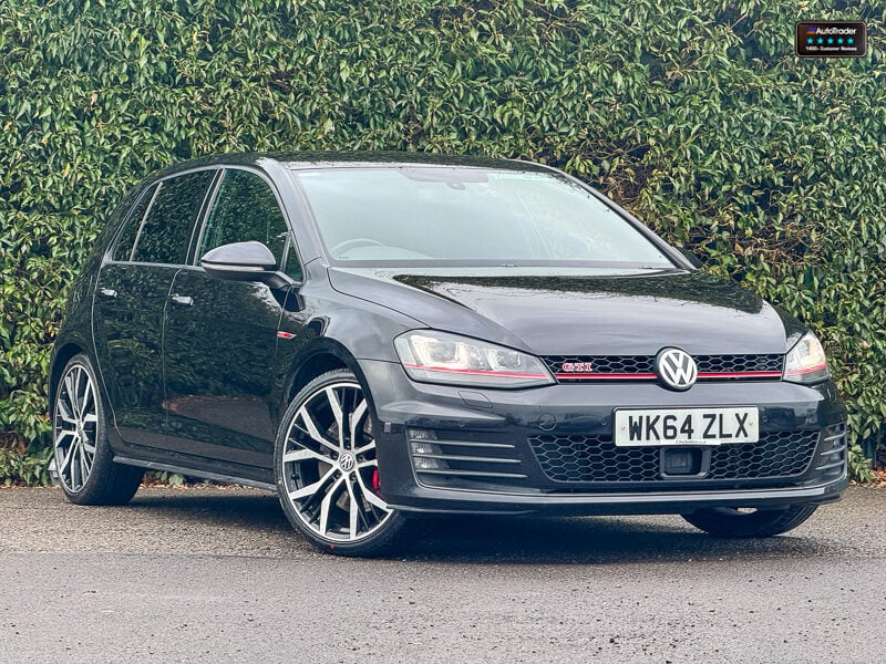 Used Volkswagen Golf 2014 for sale - 77187594: Photo 3