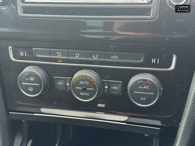 Used Volkswagen Golf 2014 for sale - 77187594: Photo 32