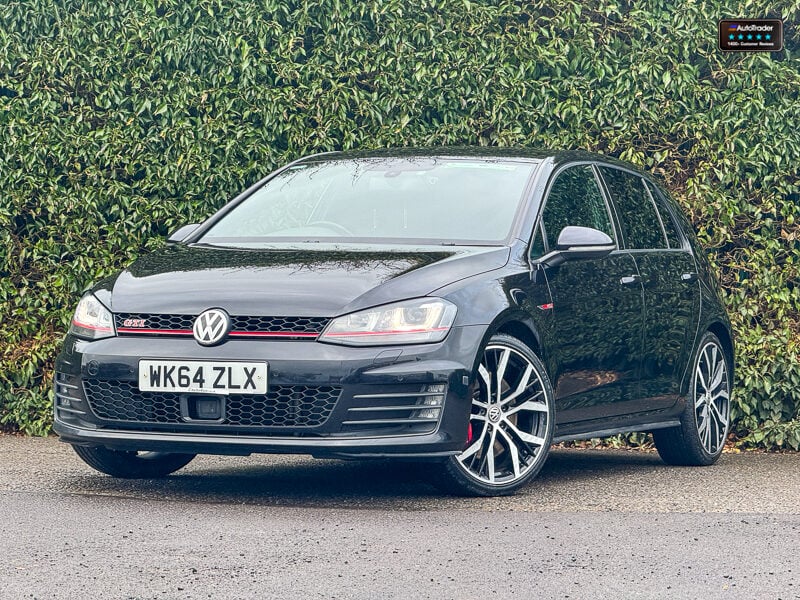 Used Volkswagen Golf 2014 for sale - 77187594: Photo 37