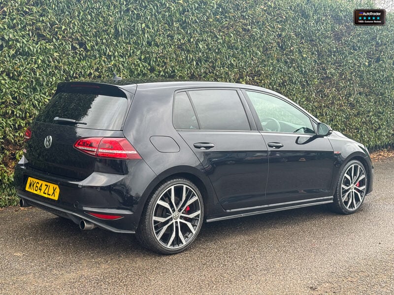 Used Volkswagen Golf 2014 for sale - 77187594: Photo 39