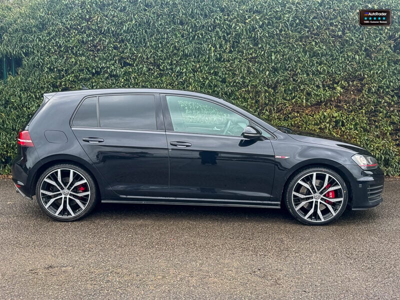 Used Volkswagen Golf 2014 for sale - 77187594: Photo 40