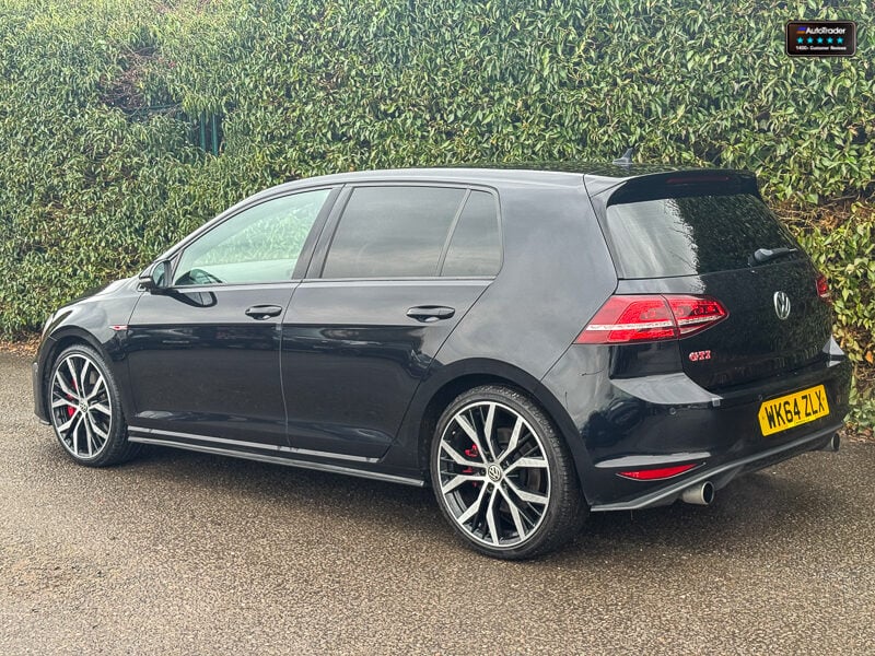 Used Volkswagen Golf 2014 for sale - 77187594: Photo 43