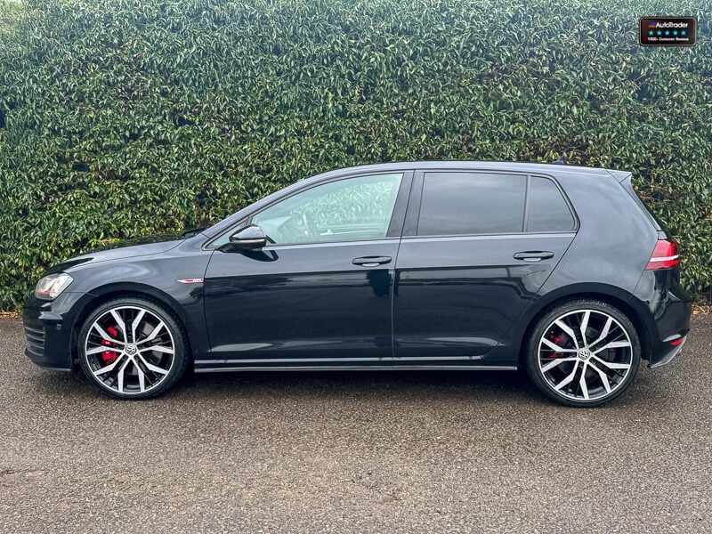 Used Volkswagen Golf 2014 for sale - 77187594: Photo 7