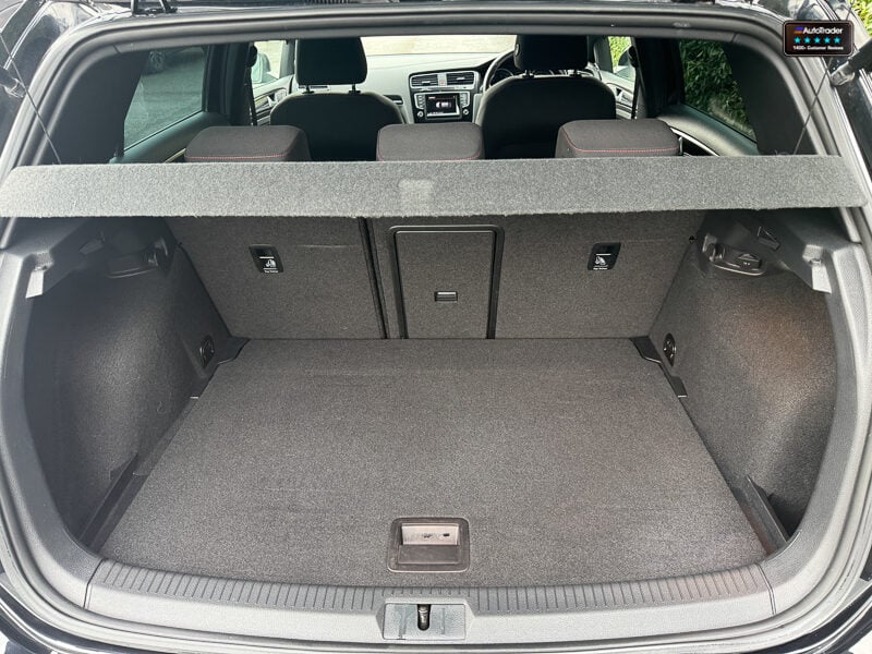 Used Volkswagen Golf 2014 for sale - 77187594: Photo 9