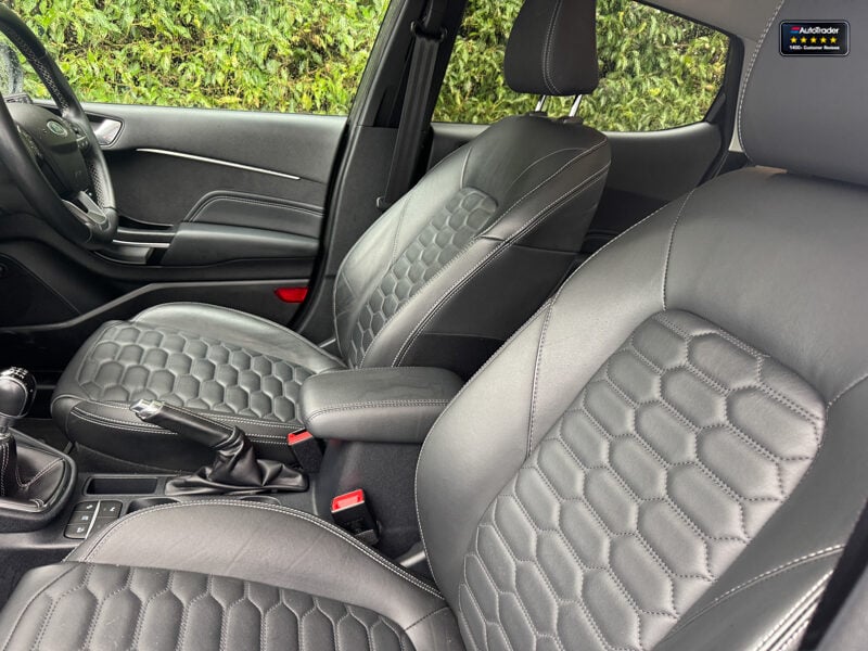 Used Ford Fiesta 2020 for sale - 77041655: Photo 11