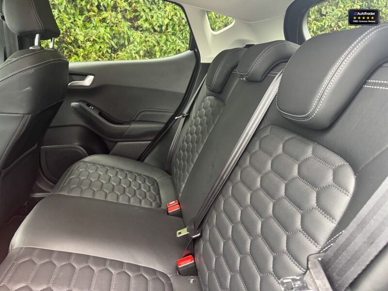 Used Ford Fiesta 2020 for sale - 77041655: Photo 12