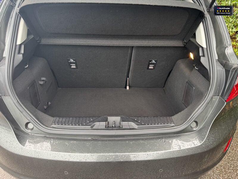 Used Ford Fiesta 2020 for sale - 77041655: Photo 14