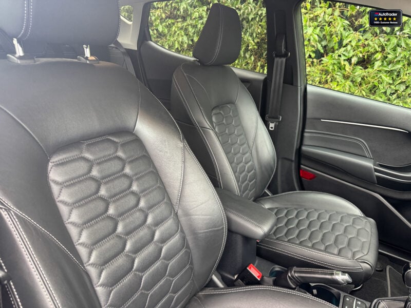 Used Ford Fiesta 2020 for sale - 77041655: Photo 18