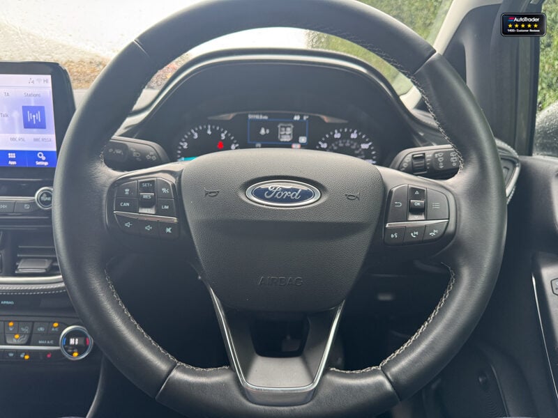 Used Ford Fiesta 2020 for sale - 77041655: Photo 22