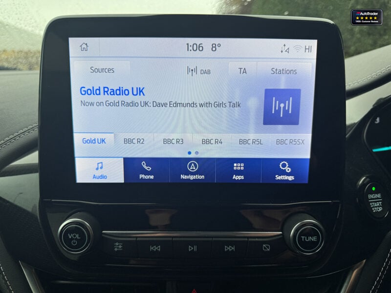 Used Ford Fiesta 2020 for sale - 77041655: Photo 24