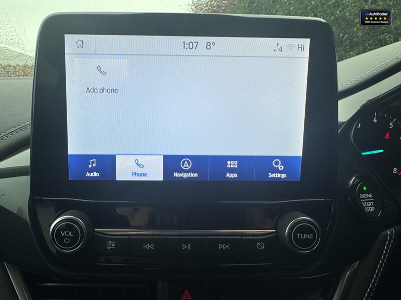 Used Ford Fiesta 2020 for sale - 77041655: Photo 26