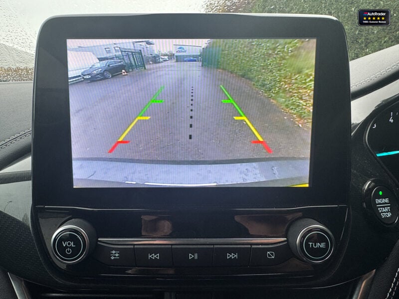 Used Ford Fiesta 2020 for sale - 77041655: Photo 28