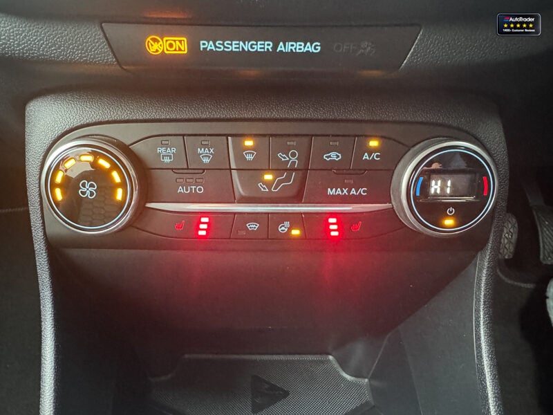 Used Ford Fiesta 2020 for sale - 77041655: Photo 29