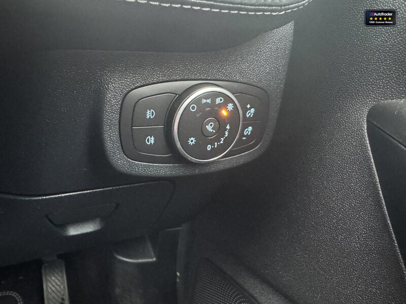 Used Ford Fiesta 2020 for sale - 77041655: Photo 33