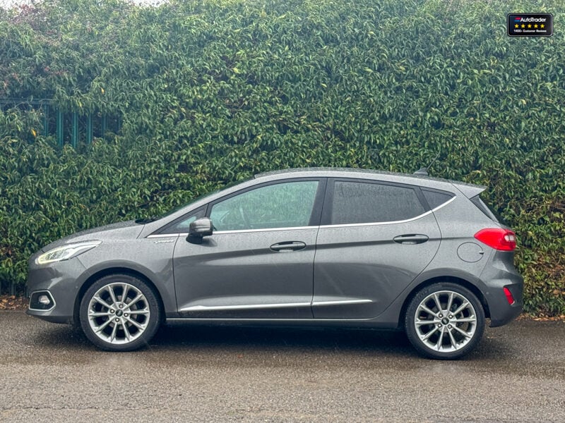 Used Ford Fiesta 2020 for sale - 77041655: Photo 39