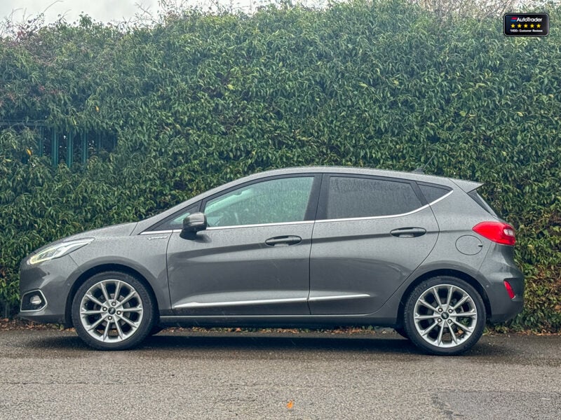 Used Ford Fiesta 2020 for sale - 77041655: Photo 7