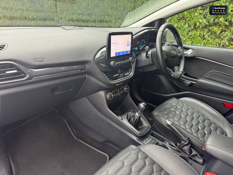 Used Ford Fiesta 2020 for sale - 77041655: Photo 9