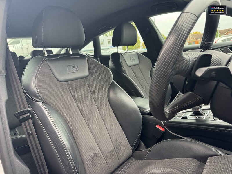 Used Audi A5 2020 for sale - 77042279: Photo 11