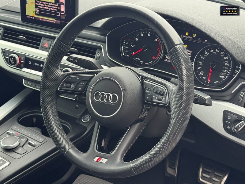 Used Audi A5 2020 for sale - 77042279: Photo 12