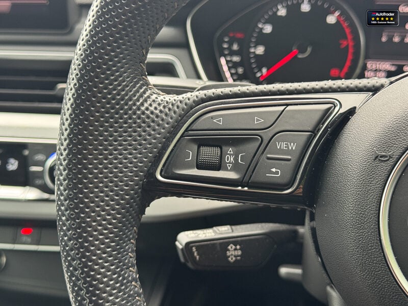 Used Audi A5 2020 for sale - 77042279: Photo 13