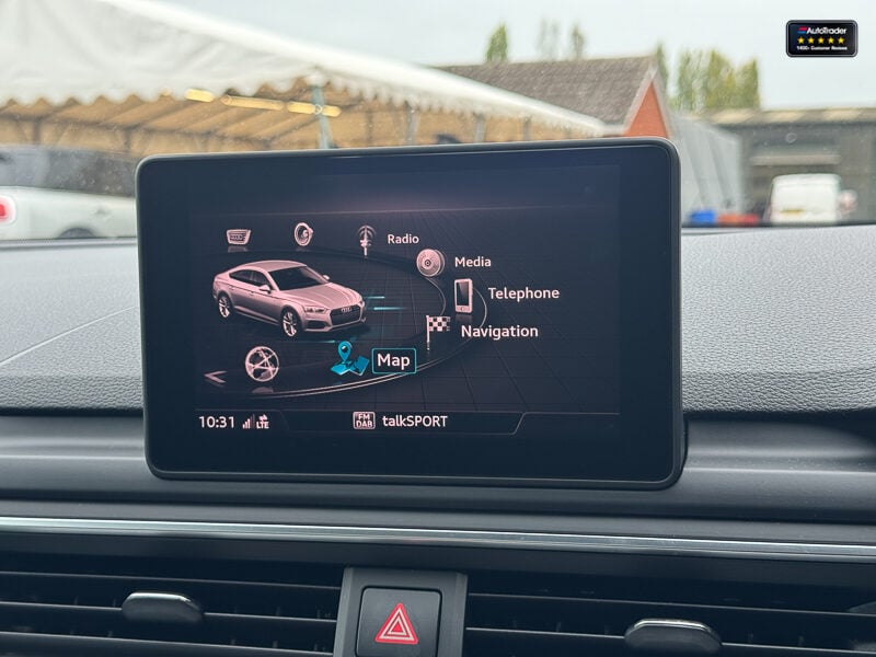 Used Audi A5 2020 for sale - 77042279: Photo 19