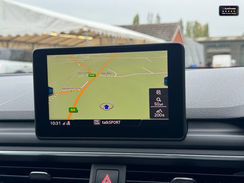 Used Audi A5 2020 for sale - 77042279: Photo 20