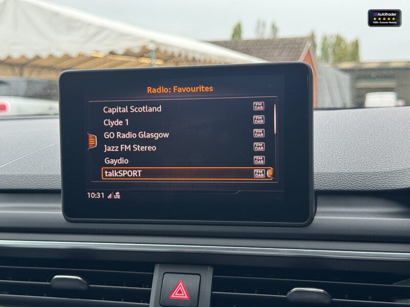 Used Audi A5 2020 for sale - 77042279: Photo 22