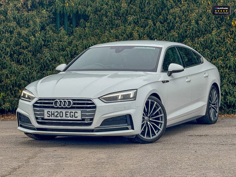 Used Audi A5 2020 for sale - 77042279: Photo 30