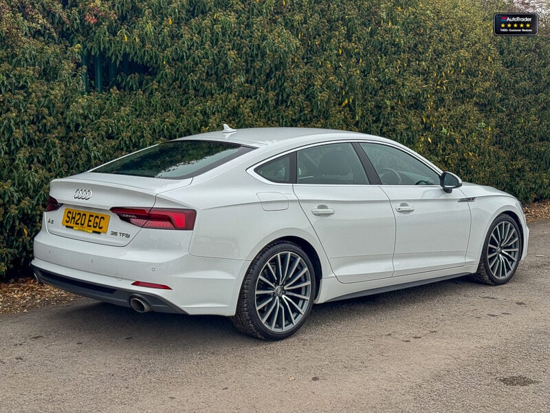 Used Audi A5 2020 for sale - 77042279: Photo 32