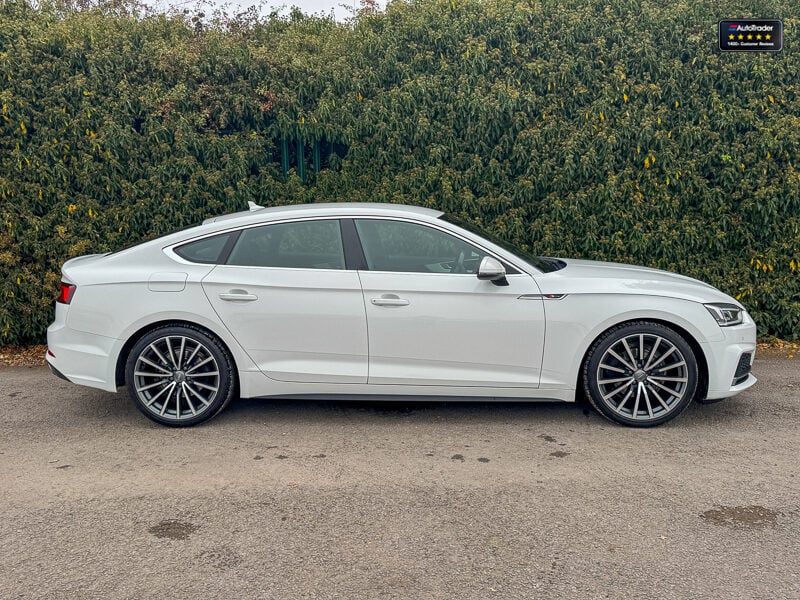 Used Audi A5 2020 for sale - 77042279: Photo 33