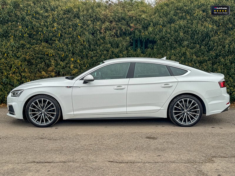 Used Audi A5 2020 for sale - 77042279: Photo 34