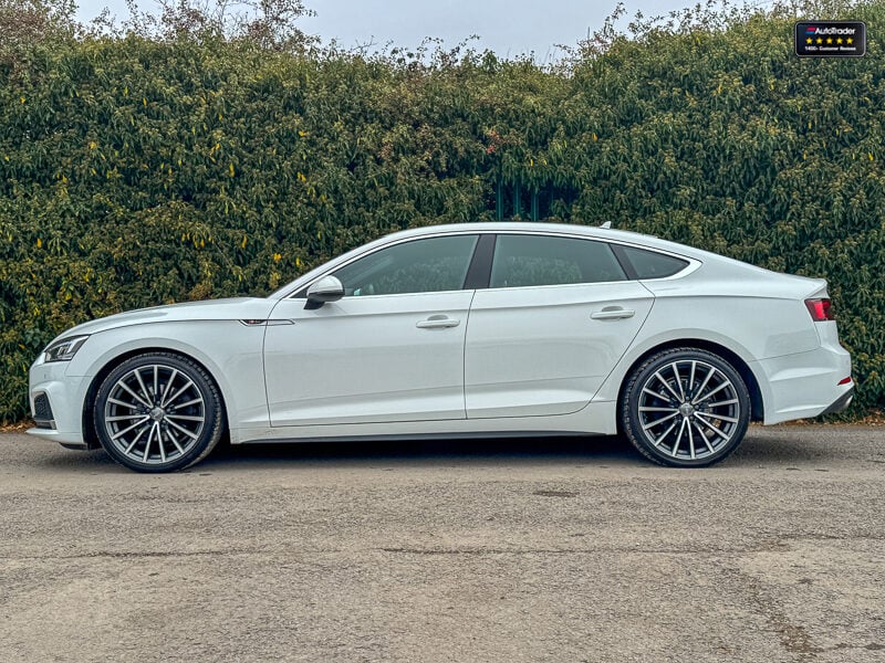 Used Audi A5 2020 for sale - 77042279: Photo 6