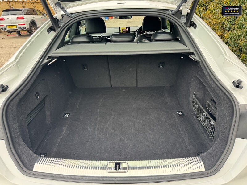 Used Audi A5 2020 for sale - 77042279: Photo 8