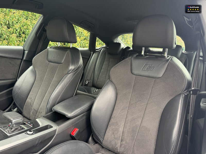 Used Audi A5 2020 for sale - 77042279: Photo 9