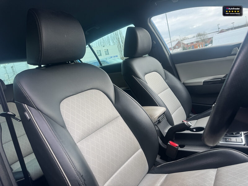 Used Kia Sportage 2021 for sale - 77041788: Photo 11