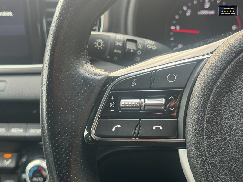 Used Kia Sportage 2021 for sale - 77041788: Photo 13