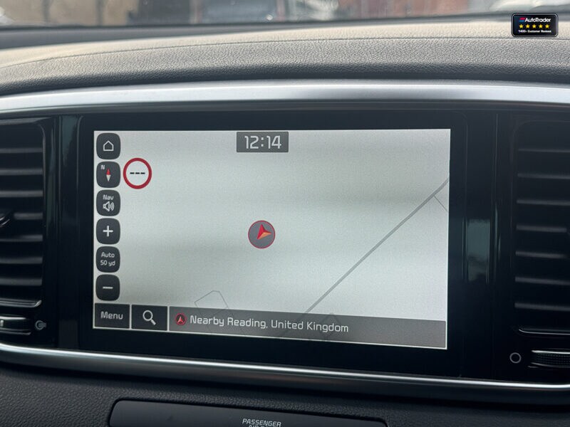 Used Kia Sportage 2021 for sale - 77041788: Photo 22