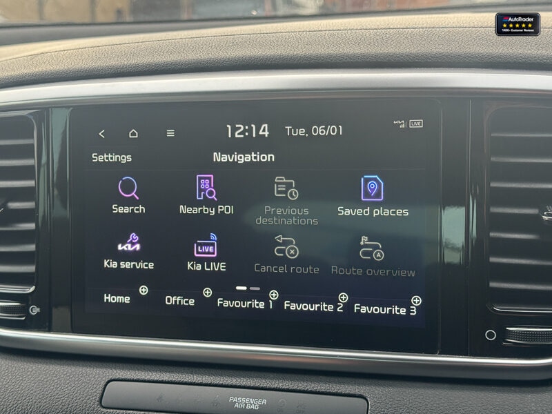 Used Kia Sportage 2021 for sale - 77041788: Photo 23