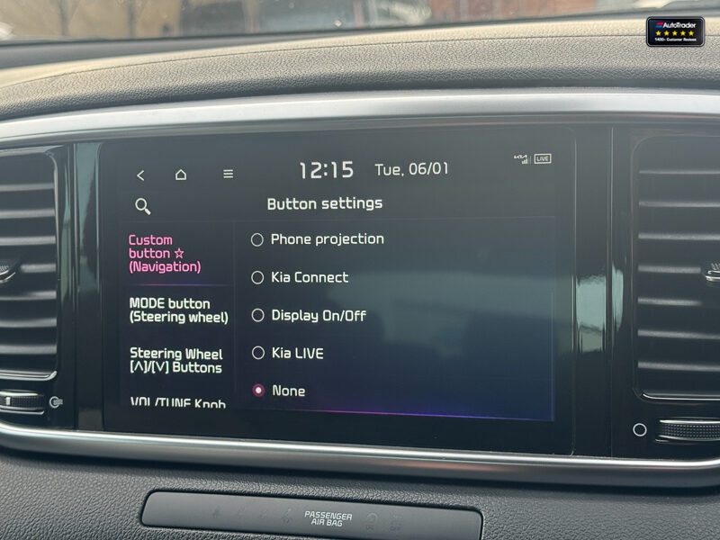 Used Kia Sportage 2021 for sale - 77041788: Photo 24